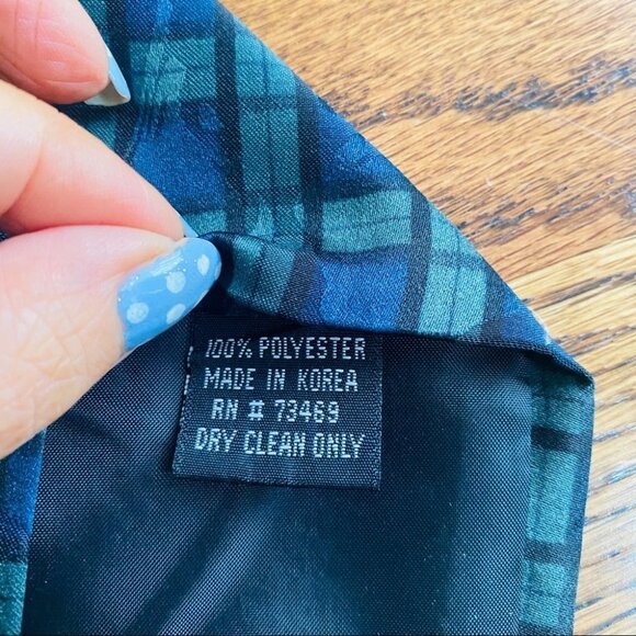 Vintage Looney Tunes Mania Necktie Bugs Bunny Tweety Silvester Taz Duffy - Picture 8 of 12